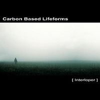 Обложка альбома «Interloper» (Carbon Based Lifeforms, 2010)