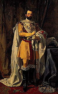 Карл XV