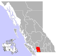 Chilliwack, British Columbia Location.png