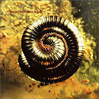 Обложка сингла «Closer to God» (Nine Inch Nails, 1994)