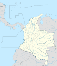 Букараманга (Колумбия)