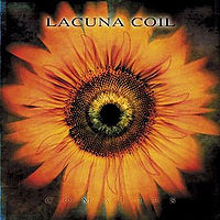 Обложка альбома «Comalies» (Lacuna Coil, 2002)
