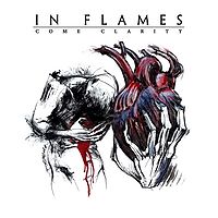 Обложка альбома «Come Clarity» (In Flames, 2006)