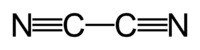Циан (вещество): химическая формула