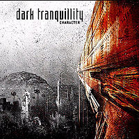 Обложка альбома «Character» (Dark Tranquillity, 2005)