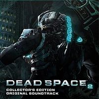 Обложка альбома «Dead Space 2 Collector's Edition Original Soundtrack» (к игре Dead Space 2, )
