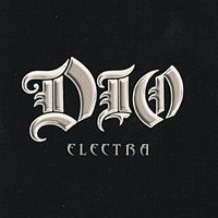 Обложка сингла «Electra» (Dio, 2010)