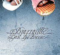 Обложка альбома «East L.A. Breeze» (Brazzaville, 2006)