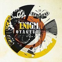 Обложка альбома «Voyageur» (Enigma, 2003)
