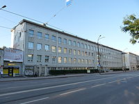 Таллинский университет