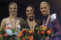 European Championships 2011 – Ladies.jpg