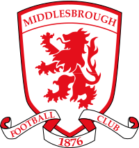 FC Middlesbrough Logo.svg