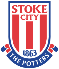 FC Stoke City Logo.svg