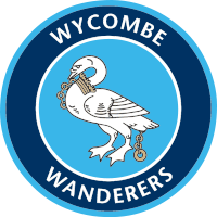 FC Wycombe Wanderers Logo.svg