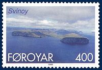 Faroe stamp 350 svinoy.jpg