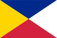 Флаг Словянски
