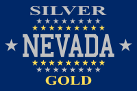 Flag of Nevada 1905.svg