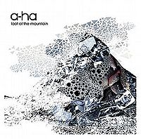Обложка альбома «Foot of the Mountain» (a-ha, 2009)