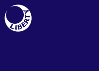 Fort Moultrie flag.svg