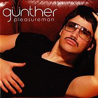 Обложка альбома «Pleasureman» (Günther, 2004)