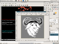 GNU Linux screenshot.png