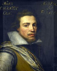 Гаспар III де Колиньи