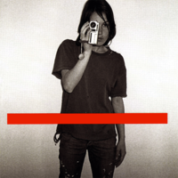 Обложка альбома «Get Ready» (New Order, 2001)