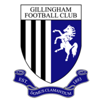 Gillingham FC 250.png