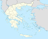 Платаниас (Греция)
