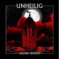 Обложка альбома «Große Freiheit» (Unheilig, {{{Год}}})