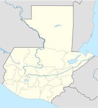 Кесальтенанго (Гватемала)