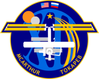 ISS Expedition 12 patch.png