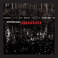 Обложка альбома «Iankaikkinen» (Kotiteollisuus, 2006)