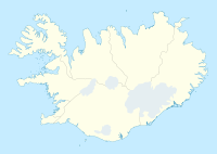 Исафьордюр (Исландия)
