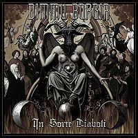 Обложка альбома «In Sorte Diaboli» (Dimmu Borgir, 2007)