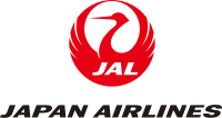 Japan Airlines logo.svg