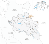 Karte Gemeinde Ellikon an der Thur 2007.png