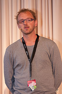 Kasper Skarhoj 2009.jpg