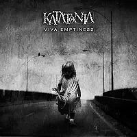 Обложка альбома «Viva Emptiness» (Katatonia, 2003)