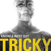 Обложка альбома «Knowle West Boy» (Tricky, 2008)