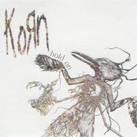 Обложка сингла «Hold On» (Korn, (2007))