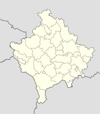 Печ (город в Косово) (Косово)