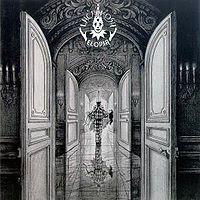 Обложка альбома «Elodia» (Lacrimosa, 1999)