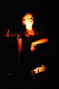 Laibach drummer.jpg