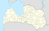Скрунда (Латвия)