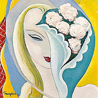 Обложка альбома «Layla and Other Assorted Love Songs» (Derek and the Dominos, 1970)