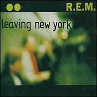 Обложка сингла «Leaving New York» (R.E.M., 2004)