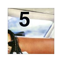 Обложка альбома «5» (Ленни Кравица, 1998)