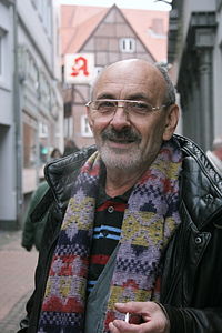 Lev Berinski 2008.jpg