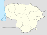 Обеляй (Литва)
